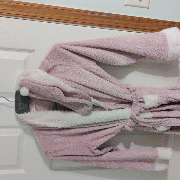 Jessica Simpson robe S/M - Picture 1 of 9